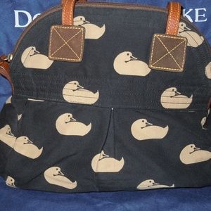 Dooney & Bourke Duck Bag
